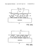 Fusible I/O Interconnection Systems and Methods for Flip-Chip Packaging Involving Substrate-Mounted Stud Bumps diagram and image
