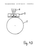 METHOD OF FABRICATING A SEMICONDUCTOR DEVICE diagram and image