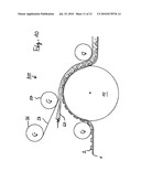 METHOD OF FABRICATING A SEMICONDUCTOR DEVICE diagram and image