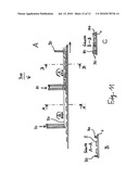 METHOD OF FABRICATING A SEMICONDUCTOR DEVICE diagram and image