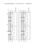 INTEGRATION SCHEME FOR AN NMOS METAL GATE diagram and image