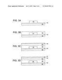 ACCESS TRANSISTOR FOR MEMORY DEVICE diagram and image