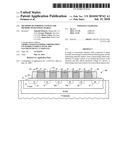 METHODS OF FORMING NAND FLASH MEMORY WITH FIXED CHARGE diagram and image