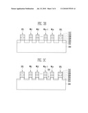 Flash Memory Device and Fabrication Method Thereof diagram and image