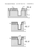 Minimum Cost Method for Forming High Density Passive Capacitors for Replacement of Discrete Board Capacitors Using a Minimum Cost 3D Wafer-to-Wafer Modular Integration Scheme diagram and image