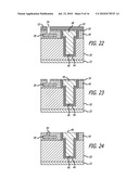 Minimum Cost Method for Forming High Density Passive Capacitors for Replacement of Discrete Board Capacitors Using a Minimum Cost 3D Wafer-to-Wafer Modular Integration Scheme diagram and image