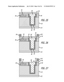 Minimum Cost Method for Forming High Density Passive Capacitors for Replacement of Discrete Board Capacitors Using a Minimum Cost 3D Wafer-to-Wafer Modular Integration Scheme diagram and image