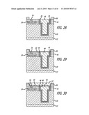 Minimum Cost Method for Forming High Density Passive Capacitors for Replacement of Discrete Board Capacitors Using a Minimum Cost 3D Wafer-to-Wafer Modular Integration Scheme diagram and image