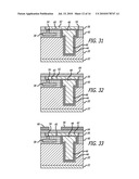 Minimum Cost Method for Forming High Density Passive Capacitors for Replacement of Discrete Board Capacitors Using a Minimum Cost 3D Wafer-to-Wafer Modular Integration Scheme diagram and image