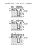 Minimum Cost Method for Forming High Density Passive Capacitors for Replacement of Discrete Board Capacitors Using a Minimum Cost 3D Wafer-to-Wafer Modular Integration Scheme diagram and image