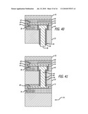 Minimum Cost Method for Forming High Density Passive Capacitors for Replacement of Discrete Board Capacitors Using a Minimum Cost 3D Wafer-to-Wafer Modular Integration Scheme diagram and image