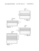 METHOD OF FABRICATING EPITAXIALLY GROWN LAYERS ON A COMPOSITE STRUCTURE diagram and image