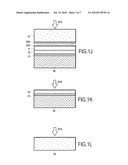 METHOD OF FABRICATING EPITAXIALLY GROWN LAYERS ON A COMPOSITE STRUCTURE diagram and image