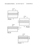 METHOD OF FABRICATING EPITAXIALLY GROWN LAYERS ON A COMPOSITE STRUCTURE diagram and image