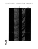 LASER PROCESSING METHOD AND SEMICONDUCTOR CHIP diagram and image