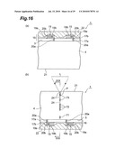 LASER PROCESSING METHOD AND SEMICONDUCTOR CHIP diagram and image