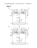 LASER PROCESSING METHOD AND SEMICONDUCTOR CHIP diagram and image