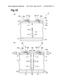 LASER PROCESSING METHOD AND SEMICONDUCTOR CHIP diagram and image