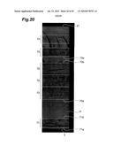 LASER PROCESSING METHOD AND SEMICONDUCTOR CHIP diagram and image