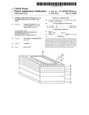 NITRIDE SEMICONDUCTOR DEVICE AND METHOD FOR MANUFACTURING THE SAME diagram and image