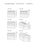 NITRIDE SEMICONDUCTOR DEVICE AND METHOD FOR MANUFACTURING THE SAME diagram and image