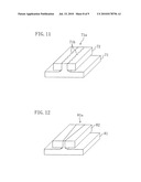 NITRIDE SEMICONDUCTOR DEVICE AND METHOD FOR MANUFACTURING THE SAME diagram and image