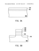 METHODS FOR FABRICATING DIELECTRIC LAYER AND NON-VOLATILE MEMORY diagram and image