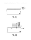 METHODS FOR FABRICATING DIELECTRIC LAYER AND NON-VOLATILE MEMORY diagram and image