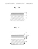 Method of fabricating semiconductor device diagram and image