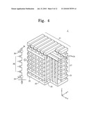 Method of fabricating semiconductor device diagram and image