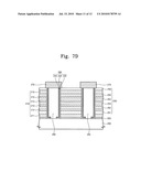 Method of fabricating semiconductor device diagram and image