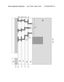 Stacked Integrated Chips and Methods of Fabrication Thereof diagram and image