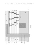 Stacked Integrated Chips and Methods of Fabrication Thereof diagram and image