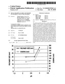 Metal Polishing Slurry and Method of Polishing a Film to be Polished diagram and image