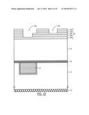 Methods of Forming Dual-Damascene Metal Interconnect Structures Using Multi-Layer Hard Masks diagram and image