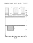 Methods of Forming Dual-Damascene Metal Interconnect Structures Using Multi-Layer Hard Masks diagram and image