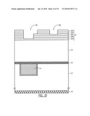 Methods of Forming Dual-Damascene Metal Interconnect Structures Using Multi-Layer Hard Masks diagram and image