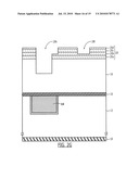 Methods of Forming Dual-Damascene Metal Interconnect Structures Using Multi-Layer Hard Masks diagram and image