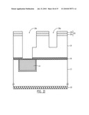 Methods of Forming Dual-Damascene Metal Interconnect Structures Using Multi-Layer Hard Masks diagram and image