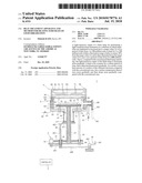 HEAT TREATMENT APPARATUS AND METHOD FOR HEATING SUBSTRATE BY LIGHT-IRRADIATION diagram and image