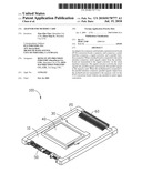 ADAPTOR FOR MEMORY CARD diagram and image