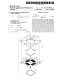 CONNECTION BASE ASSEMBLY FOR AN IC TESTING APPARATUS diagram and image