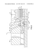 CONNECTION BASE ASSEMBLY FOR AN IC TESTING APPARATUS diagram and image