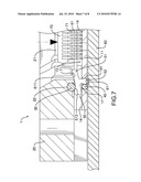 CONNECTION BASE ASSEMBLY FOR AN IC TESTING APPARATUS diagram and image