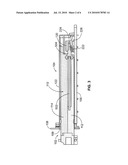 STRADDLE MOUNT CONNECTOR FOR PLUGGABLE TRANSCEIVER MODULE diagram and image