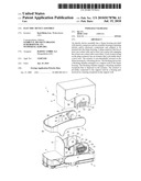 Electric Device Assembly diagram and image