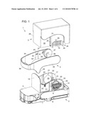 Electric Device Assembly diagram and image