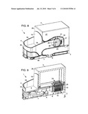 Electric Device Assembly diagram and image