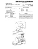 Electric Device diagram and image