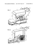 Electric Device diagram and image